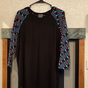 LuLaRoe Randy